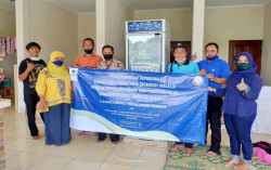UMY Tingkatkan Kapasitas BUMDES Sri Rejeki