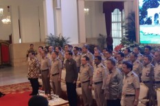 Kementerian ATR Buka Lebih dari 120 Loker Non-PNS 2020