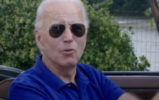 Ulang Tahun ke-78, Joe Biden Presiden Tertua Dalam Sejarah AS