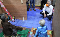 Gubernur Ganjar Naikkan Upah Minimum di Jateng, Ini Perincian Setiap Kota & Kabupaten