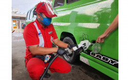 Tambah 7, Kini 11 Wilayah di Jateng-DIY Telah Hadirkan Program Langit Biru