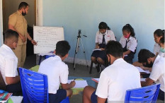 Sekolah Tatap Muka Dimulai Januari 2021 Ini yang Harus Disiapkan!
