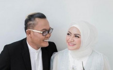 Barusan Nikah, Malam Pertama Sule Ternyata Gagal