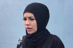 Posting Gambar Nikita Mirzani Berjilbab, Ustaz Ini Sebut soal Hidayah
