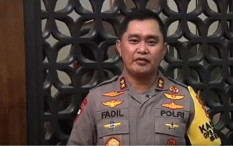 Tak Hanya Lurah Petamburan, Kapolsek dan Wakapolsek Tanah Abang Juga Positif Covid-19