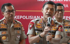 Ini 3 Syarat Calon Kapolri Pengganti Idham Azis
