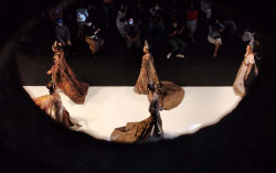 Jogja Fashion Rendezvous 2020 Pukau Pengunjung JCM