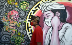 Hotel di Bali Perketat Protokol Kesehatan Covid-19