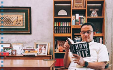 Simak 5 Fakta Buku How Democracies Die yang Viral gegara Anies