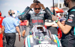 Rider Tim Satelit Rajai MotoGP Musim Ini, Ini Rahasianya