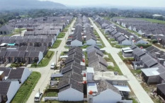 Penyaluran Subsidi Rumah Capai 100,71 Persen