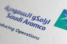 Kilang Minyak Milik Arab Saudi Dirudal Pemberontak Houthi 