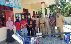UMY Perkenalkan Energi Terbarukan di SMK Muhammadiyah Minggir