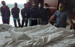 Pemilik Homestay Sering Dibuat Pintar oleh Tamunya