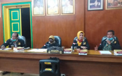 Mendompleng Program Pemerintah untuk Kampanye Harus Dicegah