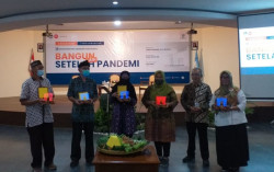 Museum Mulai Beri Layanan Secara Virtual
