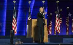 Trump Akhirnya Mau Lakukan Proses Transisi Pemerintahan ke Joe Biden