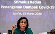 Gawat! Gegara Covid-19, Angka Pengangguran Indonesia Naik 2,67 Juta Orang