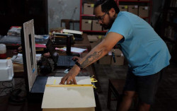 Festival Gugus  Bagong 2020 Hadir pada 18-21 November 2020