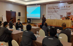 Meski Sulit, Pelaku Wisata Harus Terapkan CHSE