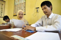 Usulan Formasi Guru PPPK Diperpanjang Hingga 31 Desember 2020