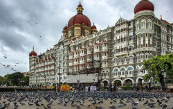 Berhantu! Ini Dia 10 Hotel Paling Seram di Dunia