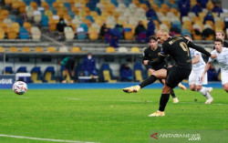 Bekuk Dynamo Kiev, Barcelona Melaju ke Babak 16 Besar Liga Champions