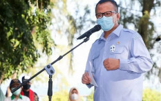 Kabar Edhy Prabowo Ditangkap KPK Beredar, Susi Trending Twitter 