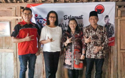 Dinilai Mampu Tuntaskan Masalah Air, Keluarga Kraton Dukung Bambang Wisnu