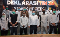 Netral di Pilkada, Advokat Desak Protokol Kesehatan Ketat saat Pencoblosan