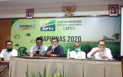 Rapimnas APTI Soroti Dampak Menyeluruh Kenaikan Cukai 2021