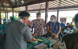 Desa Budaya Dibina hingga Mandiri 
