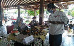 Gelar Potensi Desa Budaya Sukses Pacu Warga Berkreasi  