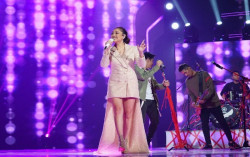 Bertema Musik Menyatukan Kita, AMI Ke-23 Digelar Malam Ini Pukul 21.00