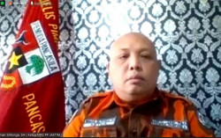 Kecam Demo Rusuh dan Vandal, Pemuda Pancasila Jaktim: UU Ciptaker Penting untuk Majukan Iklim Investasi
