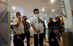Pemulihan Ekonomi, Jogja Mandiri Ekspo Bangkitkan UMKM