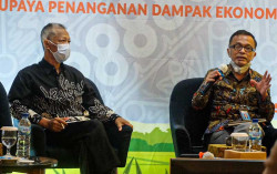 BPKP Sebut Pengelolaan APBDes di Kulonprogo Tergolong Baik