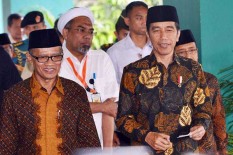 Apa Peran Ngabalin dalam Penangkapan Menteri Edhy Prabowo?