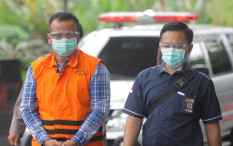 Istri Menteri Edhy Prabowo Akhirnya Dilepas 