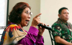 Nama Sandiaga Uno & Susi Pudjiastuti Masuk Bursa Calon Pengganti Menteri Kelautan
