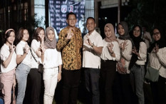 Kustini Rangkul Influencer Gaet Kaum Milenial