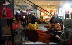 Pelaku UMKM Sambut Baik Jogja Mandiri Ekspo