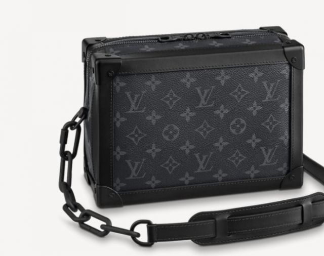 Harganya Rp52 Juta, Ini Detail Tas Louis Vuitton yang Dibeli Menteri KKP Edhy Prabowo
