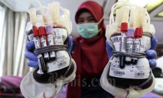 Cek Fakta: Orang dengan Golongan Darah O Lebih Kebal Virus Corona
