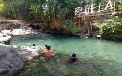Desa Wisata Patuhi Protokol Kesehatan