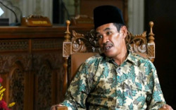 Semua Fraksi DPRD Kabupaten Magelang Dorong Pemerataan JPE 2021