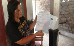 Kaget! Warga Bleberan Gunungkidul Ditagih Tunggakan Listrik Rp44 Juta