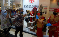 TITAF Diproyeksi Jadi Alat Pacu Perekonomian