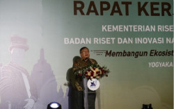 Penguatan IPTEK Jadi Kunci Daya Saing