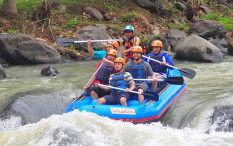 Wisatawan di Indonesia Paling Suka Wisata Gunung dan Air 